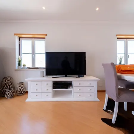 Apartment Beco Do Paiol 61 By Destination Algarve