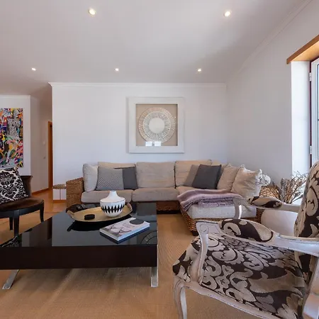 Beco Do Paiol 61 By Destination Algarve Apartment