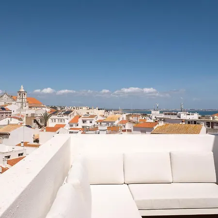 Beco Do Paiol 61 By Destination Algarve