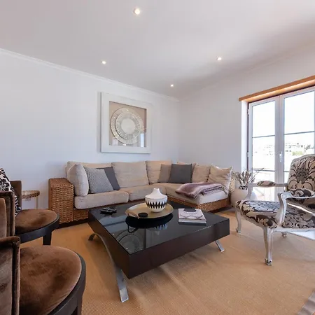Beco Do Paiol 61 By Destination Algarve Apartment *
