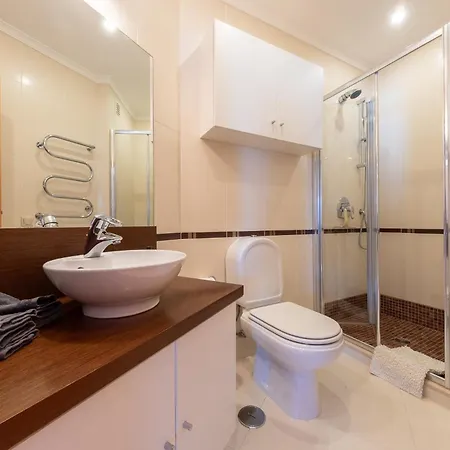 Apartment Beco Do Paiol 61 By Destination Algarve