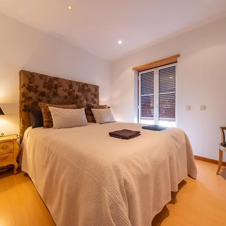 Apartment Beco Do Paiol 61 By Destination Algarve *