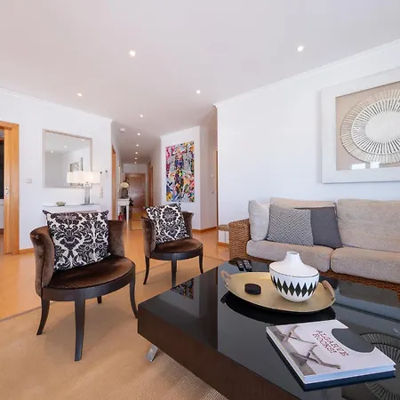 Apartment Beco Do Paiol 61 By Destination Algarve
