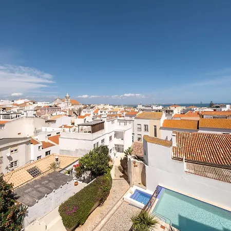 Beco Do Paiol 61 By Destination Algarve Apartment Lagos