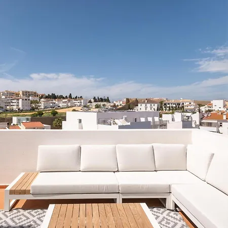 Beco Do Paiol 61 By Destination Algarve Lagos