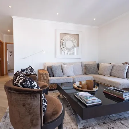 Appartement Beco Do Paiol 61 By Destination Algarve *