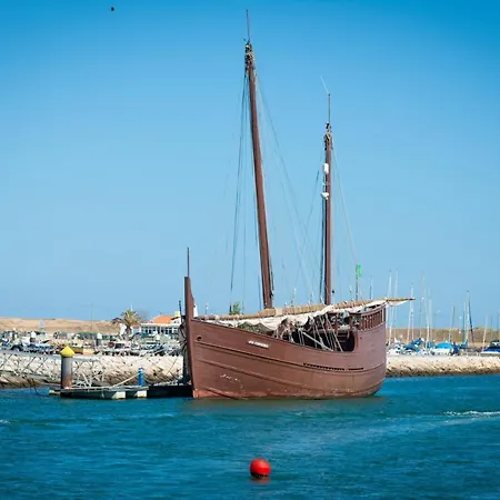 Beco Do Paiol 61 By Destination Algarve Apartment Lagos
